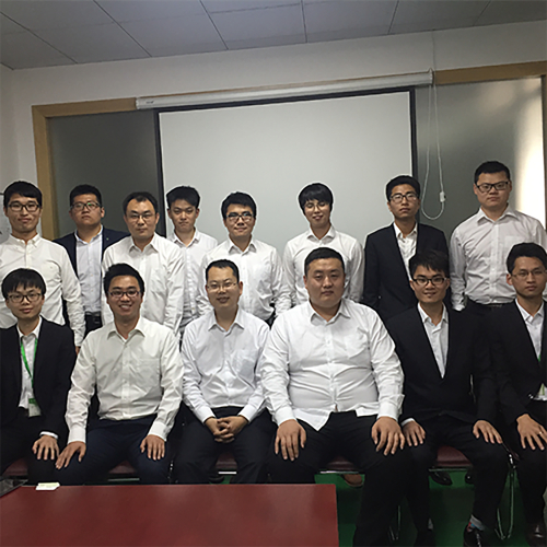 AG庄嫌驻(中国)集团