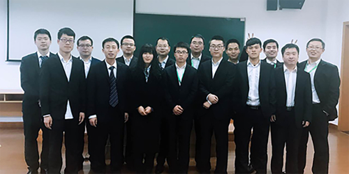 AG庄嫌驻(中国)集团