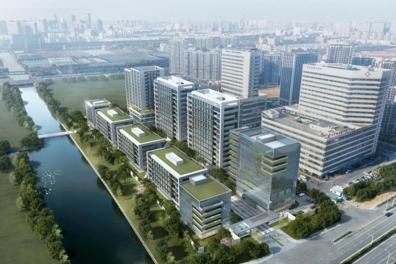 AG庄嫌驻(中国)集团