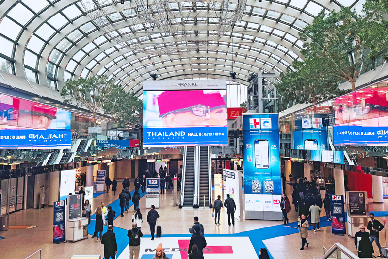 AG庄嫌驻(中国)集团