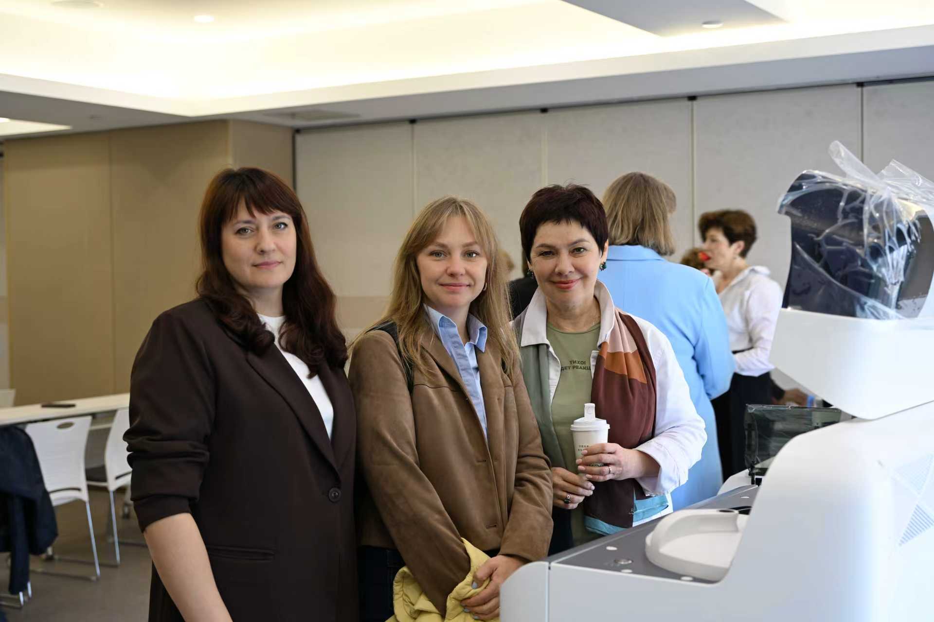 AG庄嫌驻(中国)集团