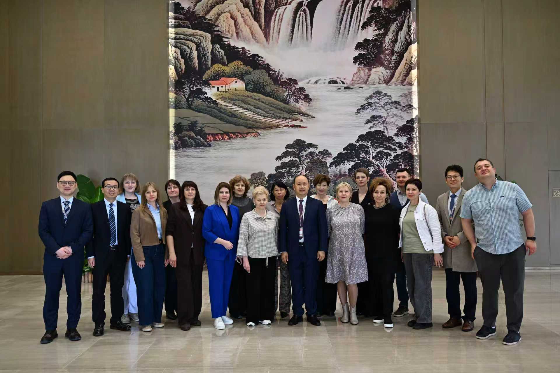 AG庄嫌驻(中国)集团